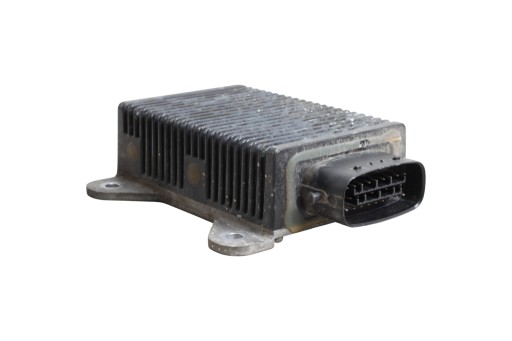 PL763554 - Комп'ютер контролер двигуна mitsubishi space star 1.8 md340897