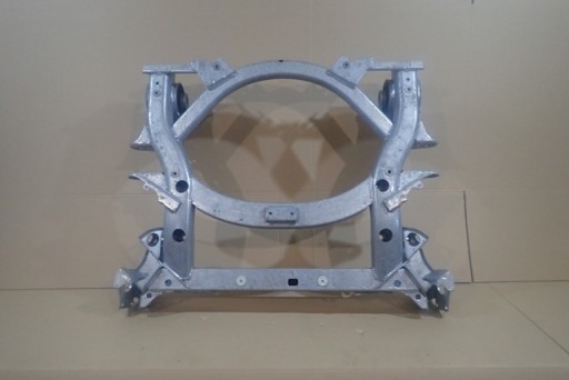 AKU165 4, - Балка санки коляска люлька передня bmw i4 і 4