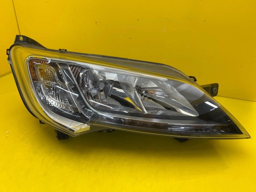light right Fiat Ducato Boxer Jumper FL Lift 14- Led 1394422080