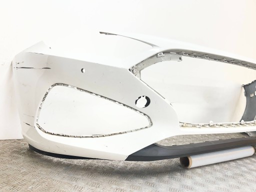 bumper front front HYUNDAI I30 III 3 LIFT 20- PDC
