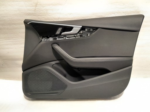 AUDI A4 B9 LIFT side door upholstery right front leather USA 8W0867134