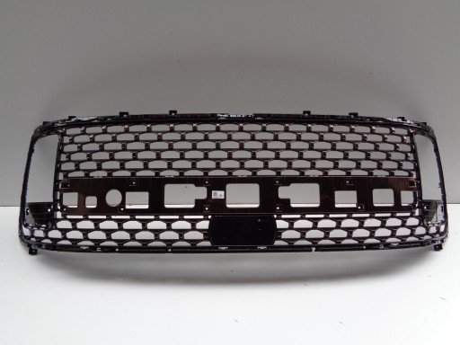 front PREKLADgrill grid HYUNDAI STARIA 23