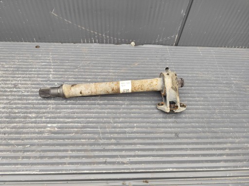 KIA SPORTAGE V semi-axis 49560P0220