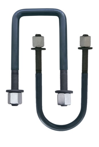 449UBK, 449UBK - Toyota land cruiser 45 47 (1980-85) уболты рессора передняя сторона водителя