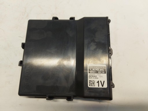 JLK12 - Lexus rx500h v 5 2023 - модуль контроллера 89981-48c30