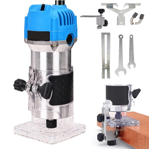 ФРЕЗЕРНЫЙ СТАНОК ВЕРХНЕГО ШПИНДЕЛЯ СТАНОК ДЛЯ РЕЗКИ КРОМКИ 30 000 ОБ/МИН ДЛЯ СКУЛЬПТУРЫ