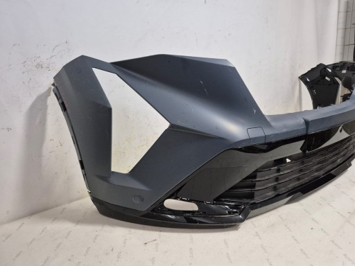 RENAULT RAFALE 24- bumper front front PDC 620225639R