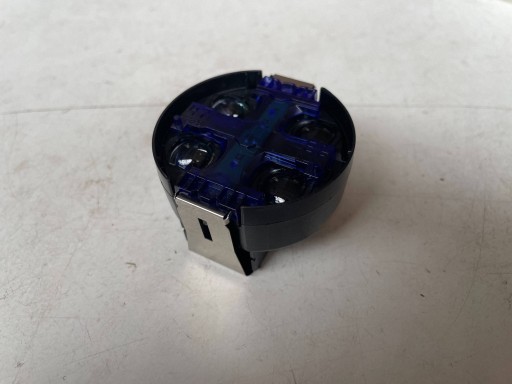 sensor rain MITSUBISHI OUTLANDER 8634A109 @M