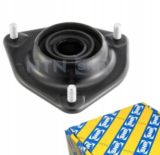 KB684.07 - Крепление переднего амортизатора hyundai matrix 1.8