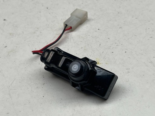 KAMERA W in mirror PRAWYM Seat Leon IV 5FB945292C original!! !J
