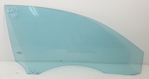 Стекло правой двери MERCEDES CLK W209