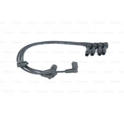 0 986 - Троси запалювання bosch b228 - opel frontera