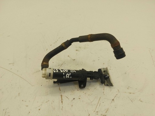LEXUS GS III left washer lights right 78207