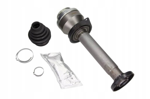 49-0480/MGX - MAXGEAR WW. VW T5 05-2.5 TDI довжина 366 мм KP