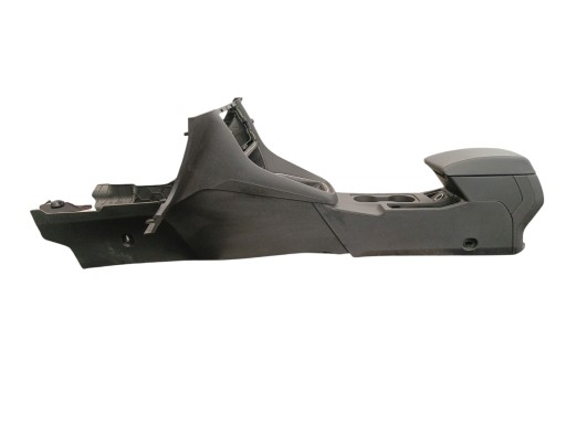 TUNEL mitte Armlehne SEAT LEON III 5F (2012-2016) EUROPA