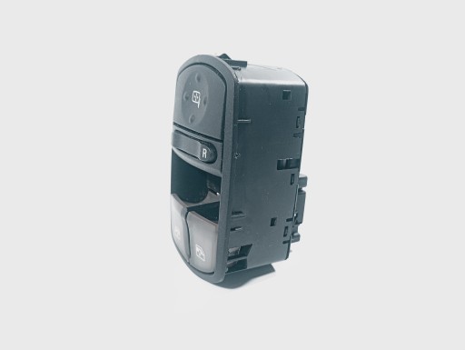 switch switch PANEL of the window and of mirrors OE 13258522AD Opel Corsa D 06-14