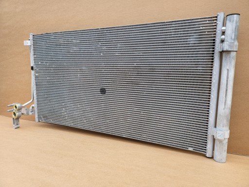 K8D2-19710-AB K8D219710AB - КОНДИЦІОНЕР DISCOVERY EVOQUE E-PACE 19-