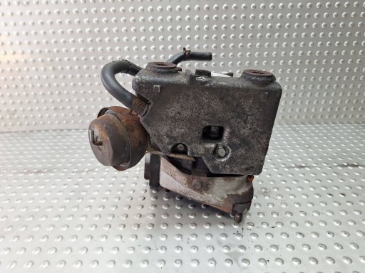 turbo 14411AA720 SUBARU FORESTER III OUTBACK III IV LEGACY IV 2,0D