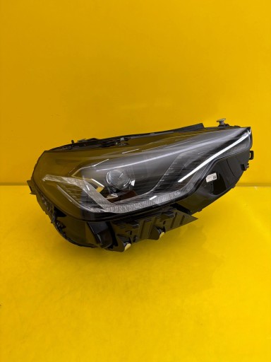 feu droit BMW 2 G42 M2 G87 Full Led 8083636-07 Black Shadow