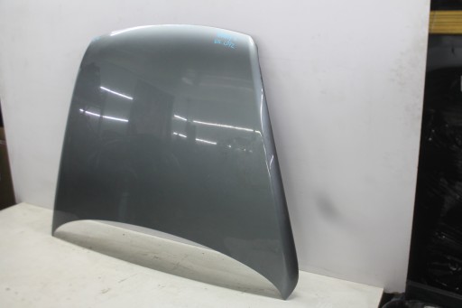 Cofano VW TOUAREG 7L delle ruote. LD7Z 02-06