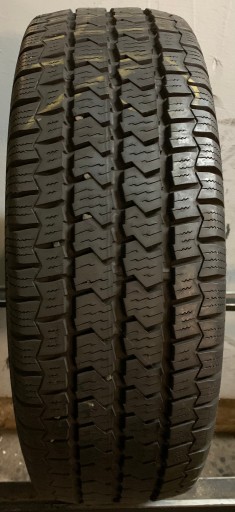 Continental VancoFourSeason 2 215 / 65R16 109/107 R