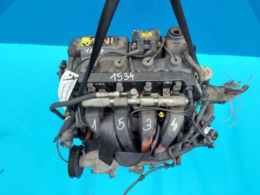 Moteur MINI ONE R50 1.6 B W10B16D 169.535km