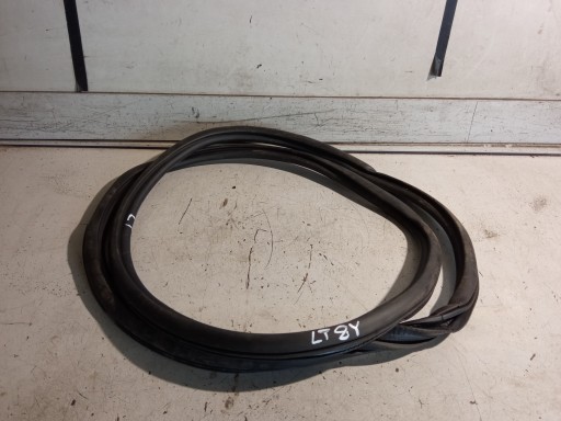 AUDI A3 8Y SPORTBACK ущільнення двері лівий задній