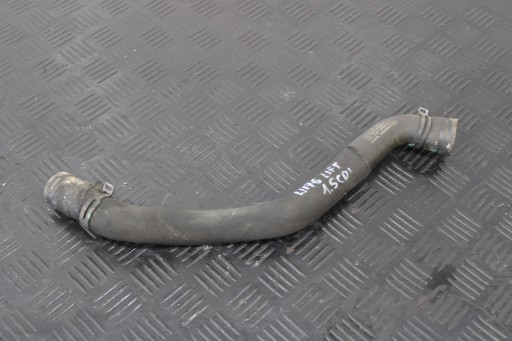 crijevo prijenos vode A2465010782 MERCEDES A-KLASA W176 LIFT AMG