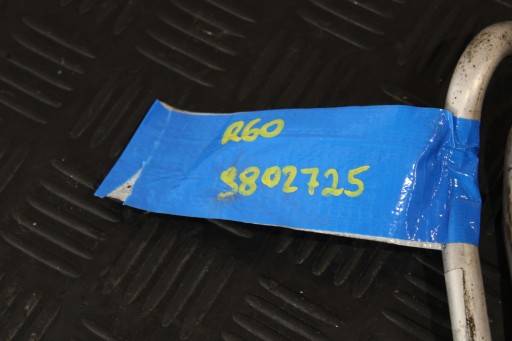 Tuyau flexible Conduit pieces tuyaux Climatisateur air conditionné 9802725 MINI COUNTRYMAN R60 2.0D