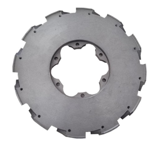 117100101060, V8360N, - МАХОВИК СЦЕПЛЕНИЯ FENDT 309C