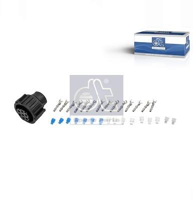 DT запасные части 4.96000 вилка