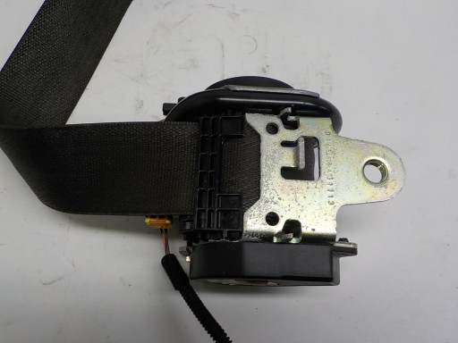 OPEL ZAFIRA C seat belt adjuster 13394801 623097100