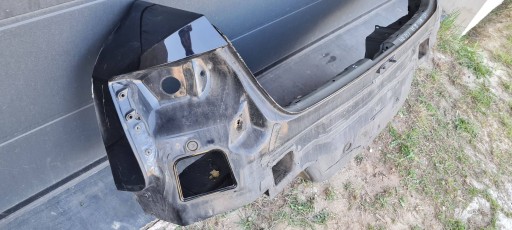 A5 8T LIFT S5 rear panel sump pillar SCIANA quarter COUPE LZ9Y