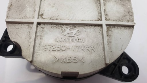 COMANDI CLIMA 9725017XXX HYUNDAI MATRIX