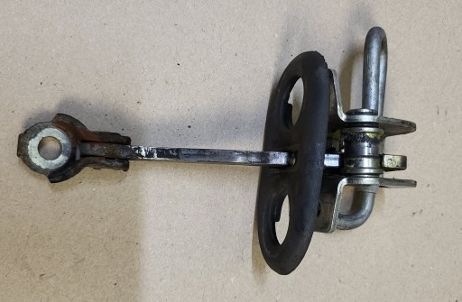 limiter Z door left front driver´s FIAT PANDA II 2 169 OE EU