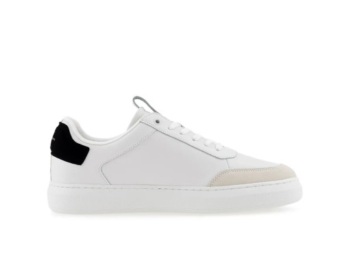 Calvin Klein Casual YM0YM00670-0K6 Buty męskie