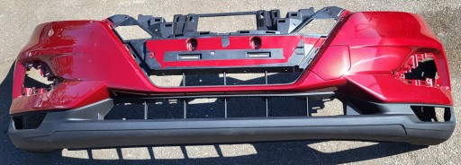 Paraurti anteriore Anteriore NISSAN QASHQAI II J11 LIFT OE