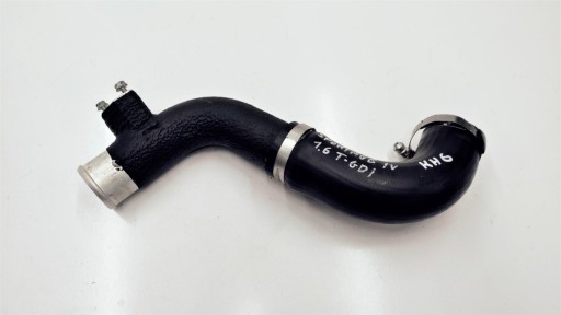 ТРУБА ІНТЕРКУЛЕРА SPORTAGE 4 1.6 T-GDI 28261-2B740