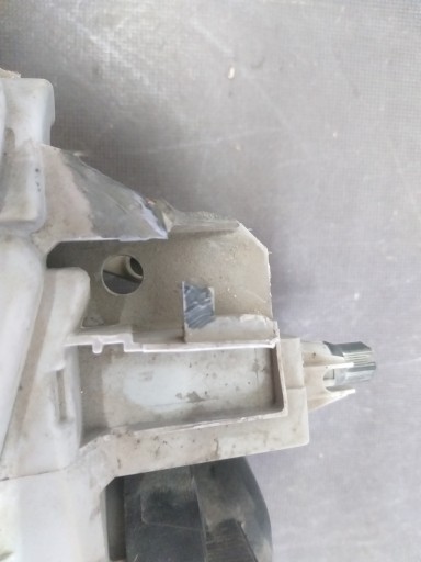 LIGHT FRONT RIGHT MERCEDES SLK W170 A1708200261