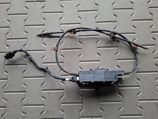 597002W800 2W59701040 bremse hand POSTOJOWY HYUNDAI SANTA FE III