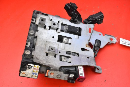 KONDENSTATOR N27067ZC0-C MAZDA MX-5 4 IV ND 2.0 SKYACTIVE 160 KM 15-21