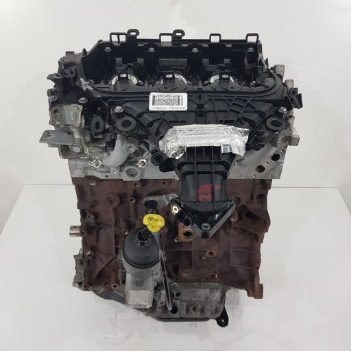 engine unprotected pillar RH02 2.0 HDI 16V Citroen Peugeot EURO 5