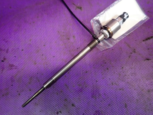 Свеча накаливания opel insignia a i 2.0cdti 130km a20dtj 55590467 a20dtj 6b m32