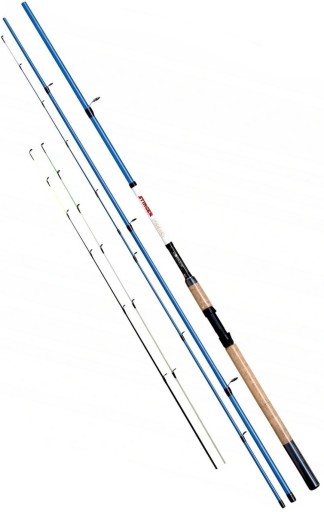 Вудка Robinson STINGER FEEDER 360см