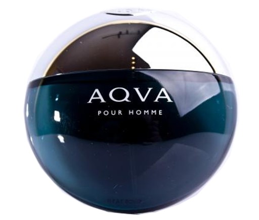 bvlgari aqva pour homme woda toaletowa 100 ml  tester 