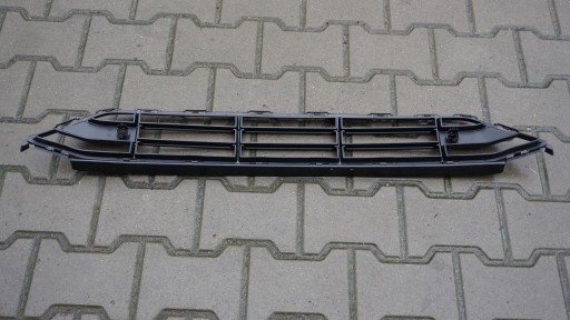 VOLVO XC90 II LIFT - grid of a bumper front PDC