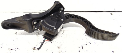 0285A2B110, 0285A-2B110, - ПЕДАЛЬ АКСЕЛЕРАТОРА HYUNDAI SANTA FE 2 II 2.2 CRDI ЕВРОПА