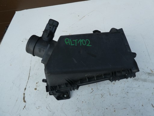 GEHÄUSE FILTER LUFT VW GOLF IV 1J0129607AE
