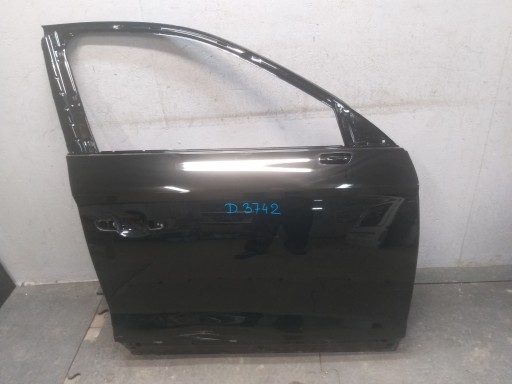 door front right AUDI Q5 80A