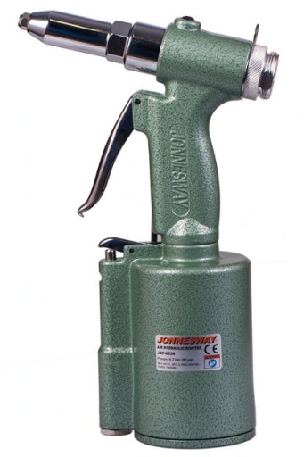 ПНЕВМАТИЧЕСКИЙ ЗАКЛЕПОЧНИК 2,4-4,8 JONNESWAY JAT-6034